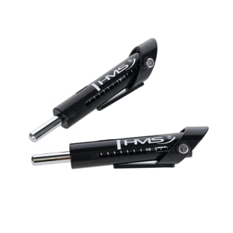 Sada 2 dropset pinů HMS DLP02 Sada 2 dropset pinů HMS DLP02