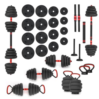 Sada �inek HMS SGN130 Pro 6v1 30 kg