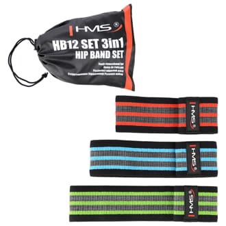 Sada Hip band HMS HB12 3v1 Sada Hip band HMS HB12 3v1