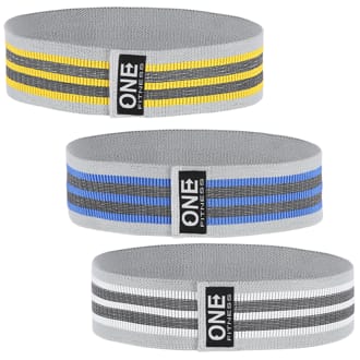 N�hled - Sada Hip band ONE Fitness HB001 3v1