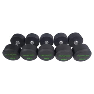 N�hled - Sada jednoru�n�ch �inek TUNTURI Pro 34-42 kg (5 p�r�)
