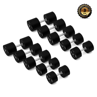 Sada jednoru�n�ch polyuretanov�ch jednoru�ek HMS HPC set 2 x 40 - 50 kg CPU - 450 kg