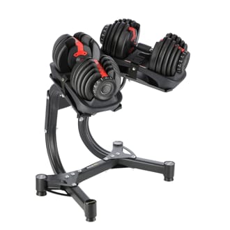 N�hled - Sada stojanu HMS STR10 Pro a 2 ks variabiln�ch �inek HMS SR52