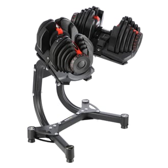 N�hled - Sada stojanu HMS STR10 Pro a 2 ks variabiln�ch �inek HMS SR80