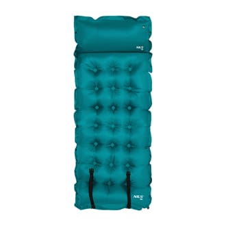 Samonafukovac� karimatka NILS Camp NC4018 modr�