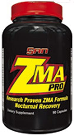 SAN ZMA PRO