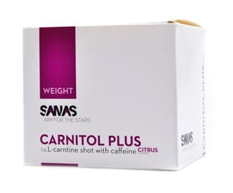 Sanas CARNITOL PLUS Sanas CARNITOL PLUS