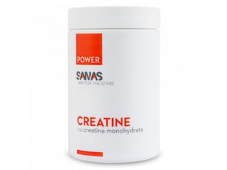 Sanas CREATINE 500g Sanas CREATINE 500g