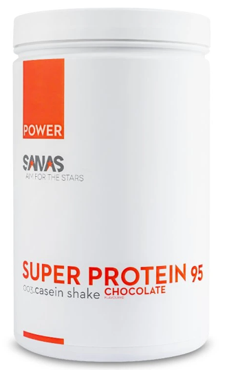 Sanas SUPER PROTEIN 95