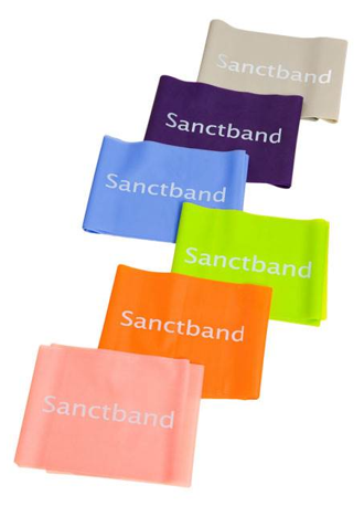 Sanctband 2 m strong