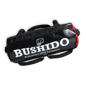 Sandbag DBX BUSHIDO 5-35 kg Sandbag DBX BUSHIDO 5-35 kg