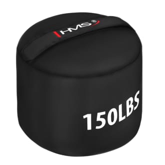 Sandbag HMS Strongman WSN68 1-68 kg - pr�zdn�