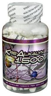 Sci-Fit  KRE-ALKALYN 1500 MAXI