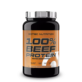 Scitec 100% Beef Concentrate