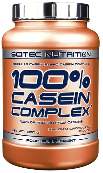 Scitec 100% CASEIN Complex