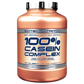 Scitec 100% CASEIN Complex