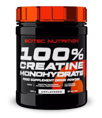 Scitec 100% CREATINE MONOHYDRATE
