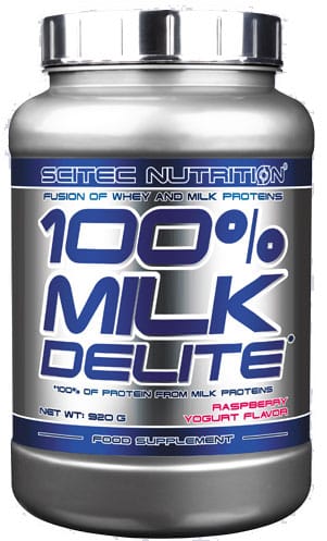Scitec 100% MILK DELITE 5000g