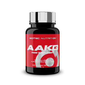 N�hled - Scitec AAKG 100 