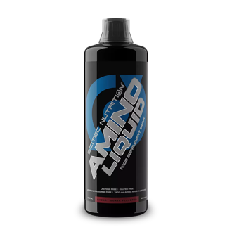 Náhled - Scitec Amino Liquid Náhled - Scitec Amino Liquid