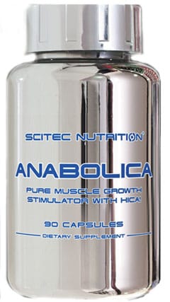 Scitec ANABOL-X