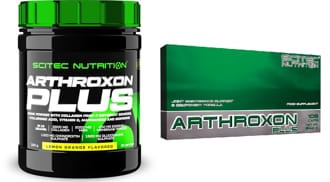 N�hled - Scitec Arthroxon Plus