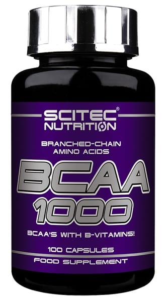 Scitec BCAA X Scitec BCAA X