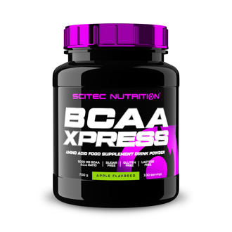 Scitec BCAA XPRESS