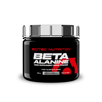 Náhled - Scitec Beta Alanine 350 g Náhled - Scitec Beta Alanine 350 g