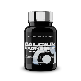 Scitec CALCIUM-MAGNESIUM Scitec CALCIUM-MAGNESIUM