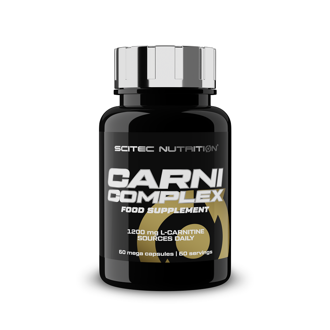 Scitec CARNI COMPLEX Scitec CARNI COMPLEX