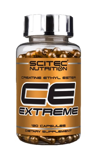 Scitec CE-EXTREME Scitec CE-EXTREME
