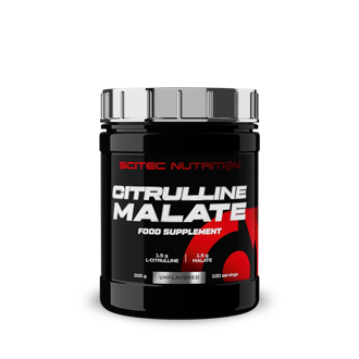 N�hled - Scitec Citrulline Malate 300 g