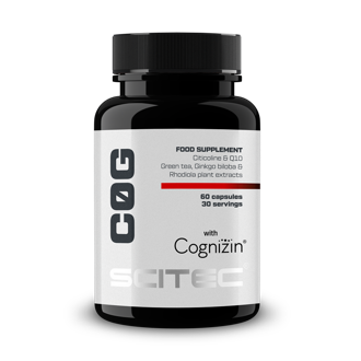 Scitec COG 60 kapsl�