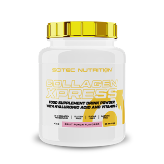 N�hled - Scitec COLLAGEN Xpress