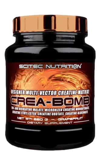 Scitec CREA-BOMB Scitec CREA-BOMB