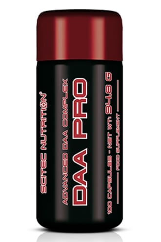 N�hled - Scitec DAA Pro