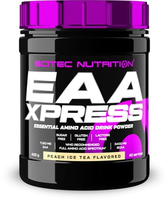 Náhled - Scitec EAA Xpress Náhled - Scitec EAA Xpress