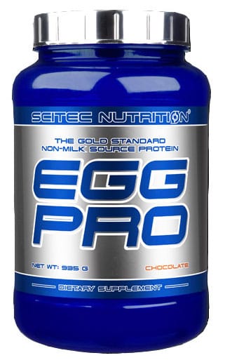 Scitec EGG PRO 935g