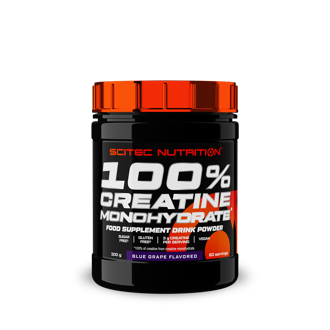 N�hled - Scitec Flavoured Creatine Monohydrate