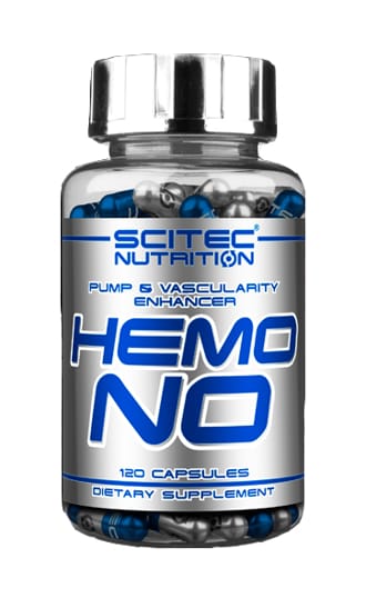 Scitec HEMO-NO Scitec HEMO-NO