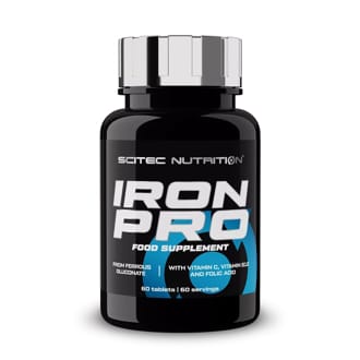 N�hled - Scitec IRON Pro