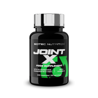 N�hled - Scitec JOINT X