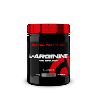 N�hled - Scitec L-Arginin 300 g
