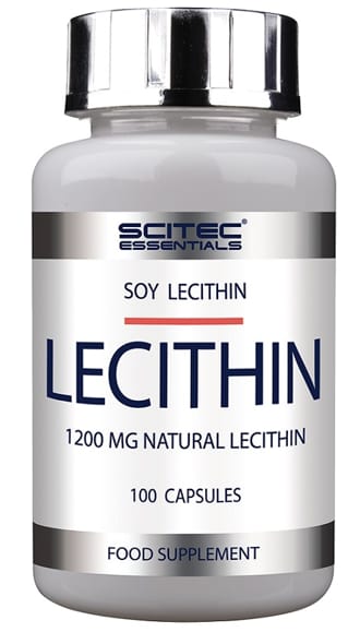 Scitec LECITHIN