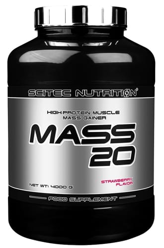 Scitec MASS 20 Scitec MASS 20