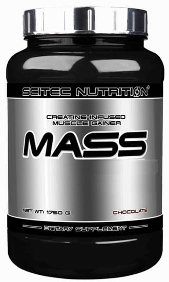 Scitec MASS 2250g Scitec MASS 2250g