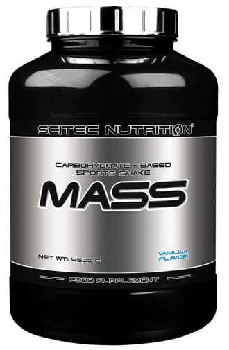 Scitec MASS