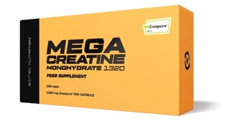 N�hled - Scitec Mega Creatine Monohydrate 1320