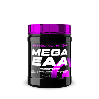 Náhled - Scitec Mega EAA Náhled - Scitec Mega EAA
